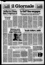 giornale/CFI0438329/1989/n. 23 del 28 gennaio